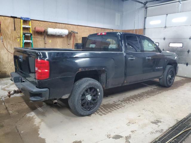 Изображение 3 2015 CHEVROLET SILVERADO K1500 2015 с VIN 1GCVKPEC6FZ293936