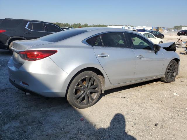 Изображение 3 2017 MAZDA 6 TOURING 2017 с VIN JM1GL1V56H1110475