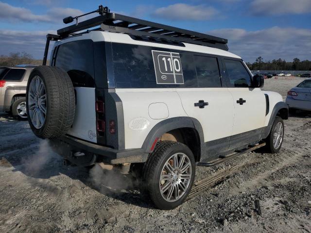 Image 3 of 2021 LAND ROVER DEFENDER 110 2021 with VIN SALEK7RX5M2056947