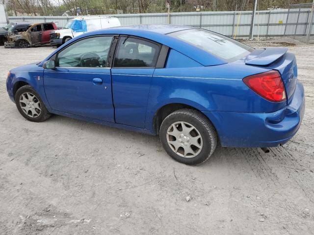 Obraz 2 z 2004 SATURN ION LEVEL 2 2004 z VIN 1G8AN12F34Z215350