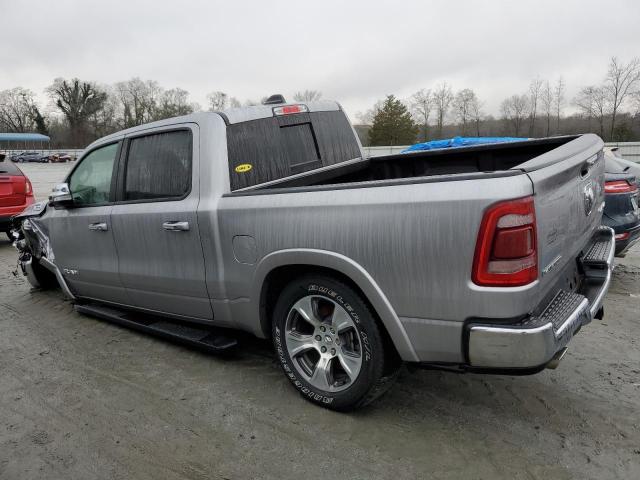Изображение 2 2022 RAM 1500 LARAMIE 2022 с VIN 1C6SRFJT7NN457111
