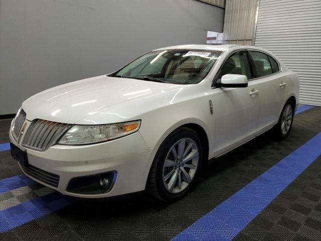 Изображение 2011 LINCOLN MKS  2011