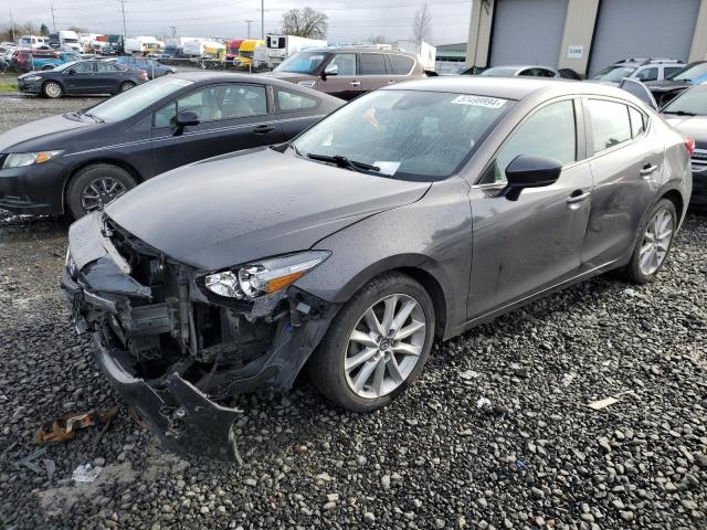 2017 MAZDA 3 TOURING 2017 image