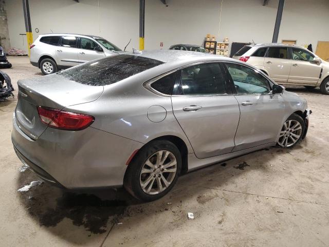 Изображение 3 2016 CHRYSLER 200 LIMITED 2016 с VIN 1C3CCCAB1GN167779