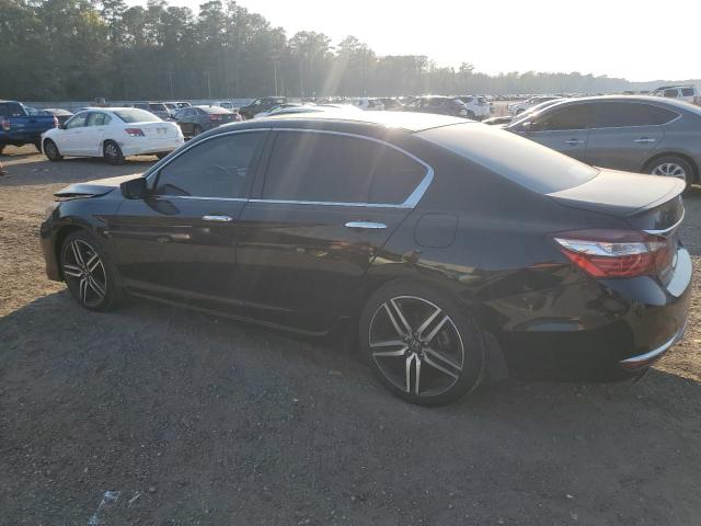 Image 2 of 2017 HONDA ACCORD SPORT SPECIAL EDITION 2017 with VIN 1HGCR2F19HA132079