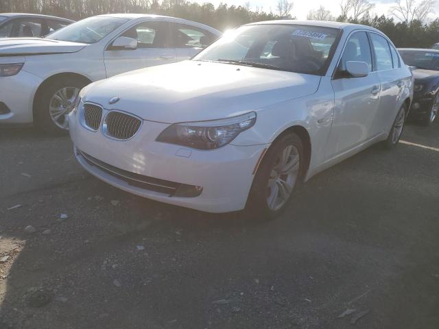 Obraz 2010 BMW 528 I 2010