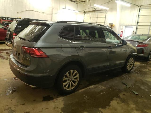 Image 3 of 2018 VOLKSWAGEN TIGUAN S 2018 with VIN 3VV0B7AX3JM091750
