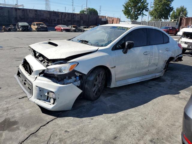 2020 SUBARU WRX PREMIUM 2020 image