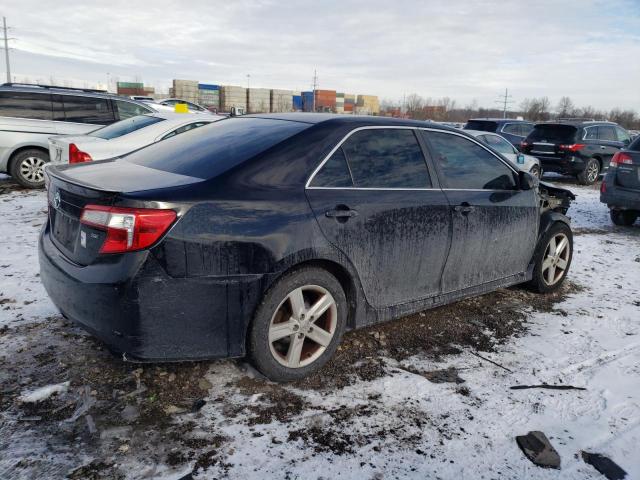 Изображение 3 2012 TOYOTA CAMRY BASE 2012 с VIN 4T1BF1FK9CU103822