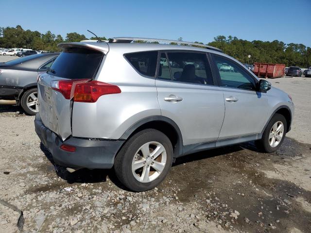 Image 3 of 2014 TOYOTA RAV4 XLE 2014 with VIN 2T3WFREV5EW112359