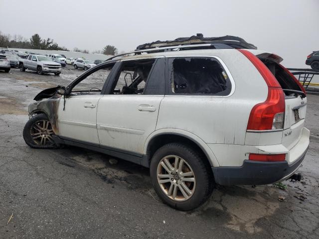 Изображение 2 2010 VOLVO XC90 3.2 2010 с VIN YV4982CY4A1551439