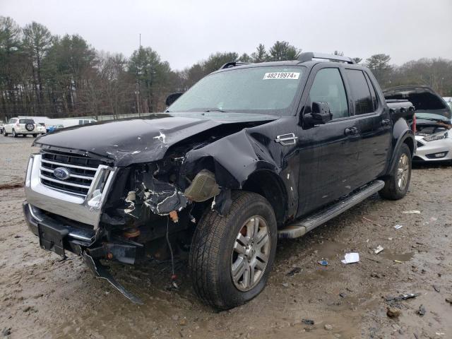 Изображение 2008 FORD EXPLORER SPORT TRAC LIMITED 2008