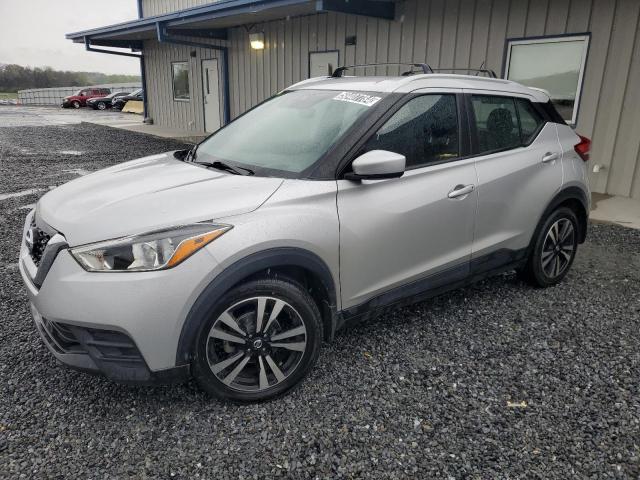 Image 1 of 2020 NISSAN KICKS SV 2020 with VIN 3N1CP5CV1LL514348