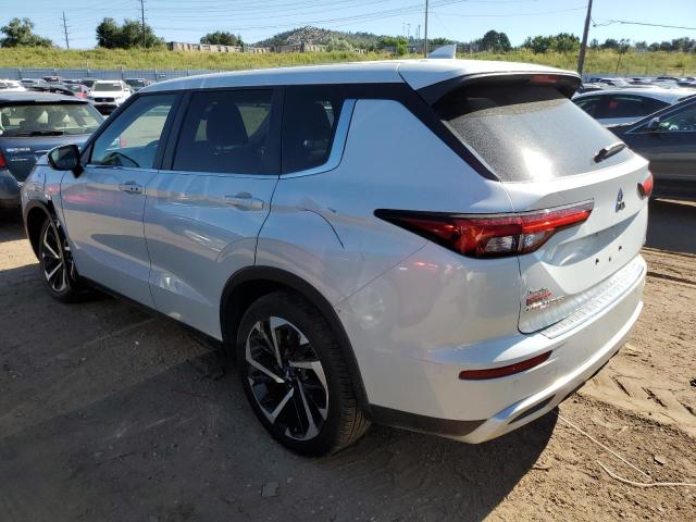 Image 2 of 2022 MITSUBISHI OUTLANDER SE 2022 with VIN JA4J4UA82NZ011065