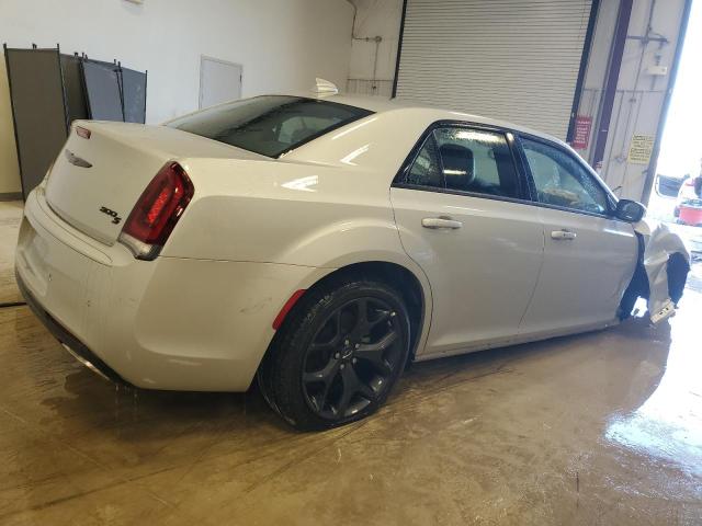 Image 3 of 2023 CHRYSLER 300 S 2023 with VIN 2C3CCABG6PH633293