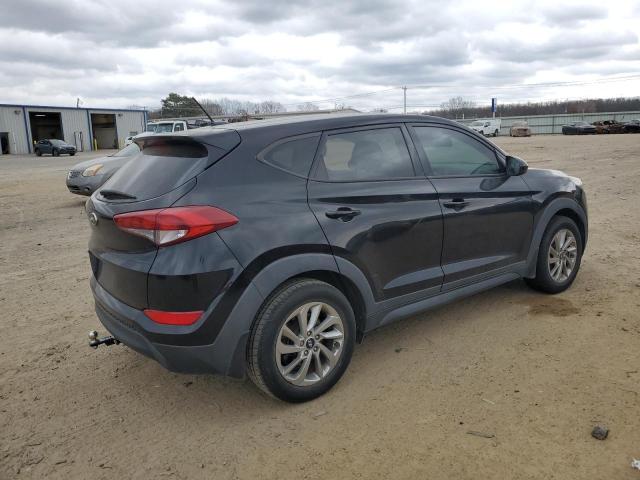 Obraz 3 z 2016 HYUNDAI TUCSON SE 2016 z VIN KM8J23A45GU135149