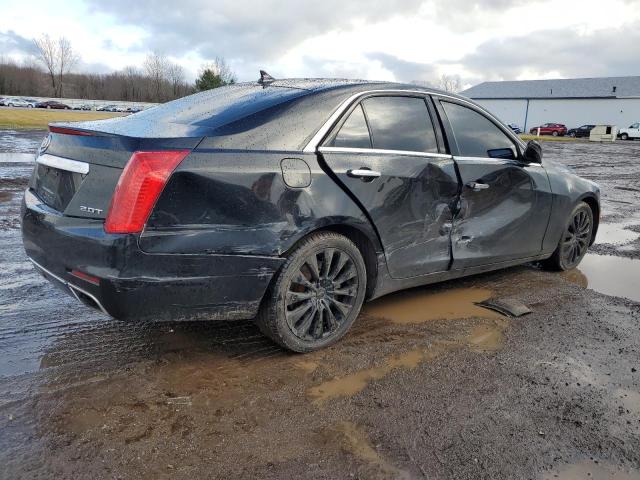 Изображение 3 2014 CADILLAC CTS LUXURY COLLECTION 2014 с VIN 1G6AX5SX8E0121408