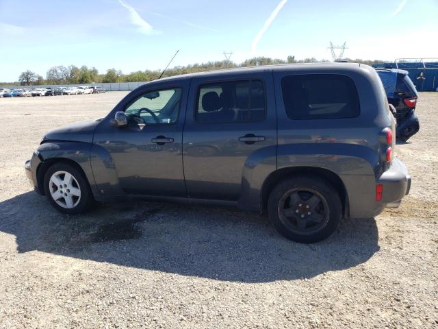 Image 2 of 2010 CHEVROLET HHR LT 2010 with VIN 3GNBABDV7AS530944