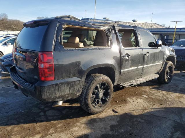 Изображение 3 2012 CHEVROLET SUBURBAN K1500 LTZ 2012 с VIN 1GNSKKE72CR184207