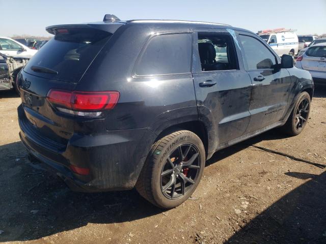 Image 3 of 2018 JEEP GRAND CHEROKEE SRT-8 2018 with VIN 1C4RJFDJ8JC433009