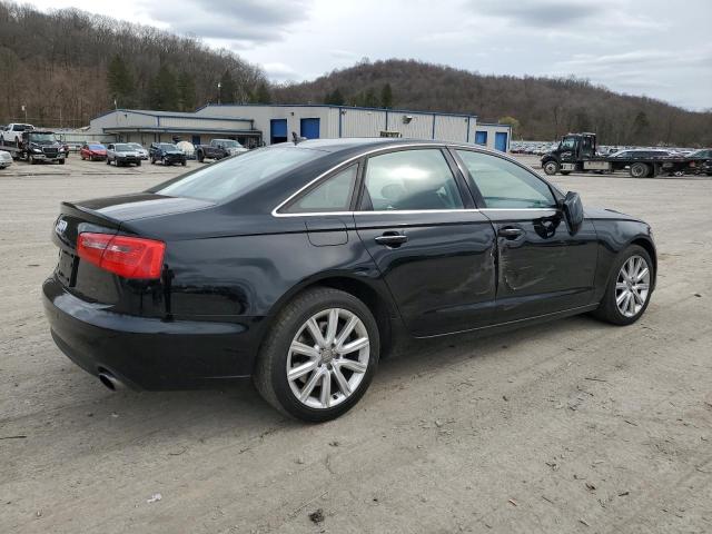 Image 3 of 2015 AUDI A6 PREMIUM PLUS 2015 with VIN WAUGFAFC1FN028516