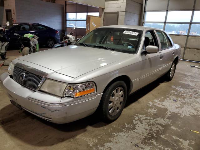 2005 MERCURY GRAND MARQUIS LS 2005 image