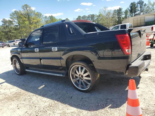 Obraz 2 z 2002 CADILLAC ESCALADE EXT 2002 z VIN 3GYEK63N62G249535