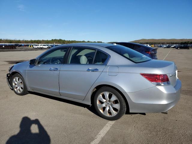 Obraz 2 z 2008 HONDA ACCORD EXL 2008 z VIN 1HGCP36848A051919