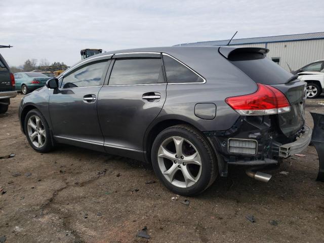 Image 2 of 2009 TOYOTA VENZA  2009 with VIN 4T3BK11A99U007599