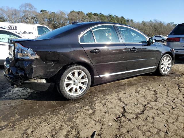Obraz 3 z 2011 VOLVO S80 3.2 2011 z VIN YV1952ASXB1147518