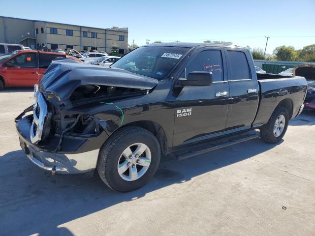 Изображение 2017 RAM 1500 SLT 2017