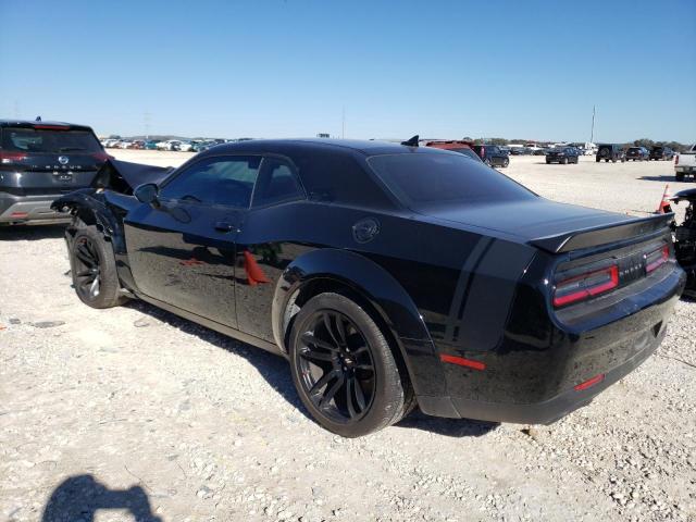 Изображение 2 2021 DODGE CHALLENGER R/T SCAT PACK 2021 с VIN 2C3CDZFJ1MH500633