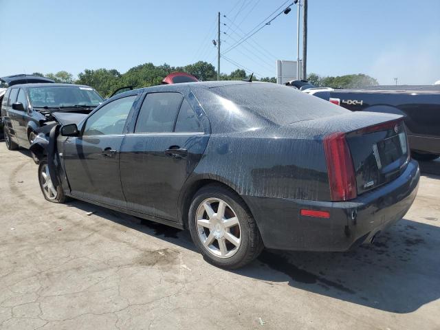 Image 2 of 2007 CADILLAC STS  2007 with VIN 1G6DC67AX70173497