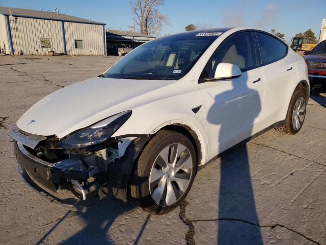 2023 TESLA MODEL Y  2023 image