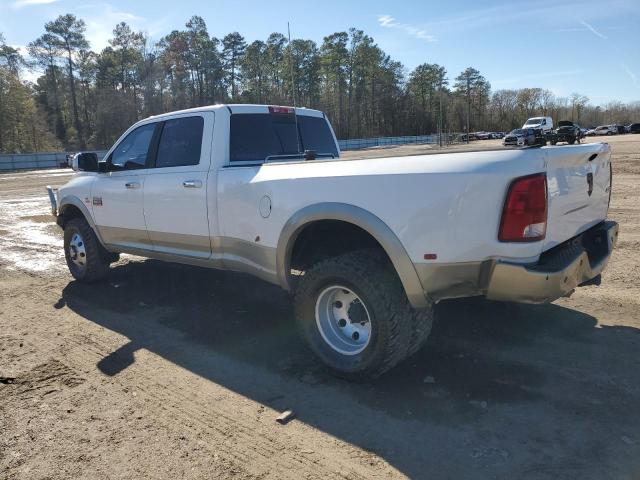 Image 2 of 2010 DODGE RAM 3500  2010 with VIN 3D73Y4CL9AG137282