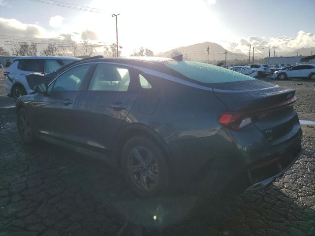 Image 2 of 2022 KIA K5 LXS 2022 with VIN 5XXG14J29NG136958