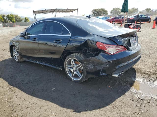 Изображение 2 2014 MERCEDES-BENZ CLA 250 2014 с VIN WDDSJ4EB3EN127557