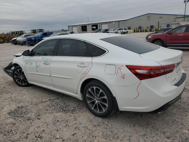 Image 2 of 2018 TOYOTA AVALON XLE 2018 with VIN 4T1BK1EB4JU275248