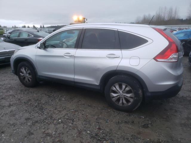Изображение 2 2013 HONDA CR-V EXL 2013 с VIN 2HKRM4H70DH687008