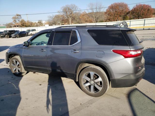Изображение 2 2020 CHEVROLET TRAVERSE LT 2020 с VIN 1GNERHKW8LJ196657