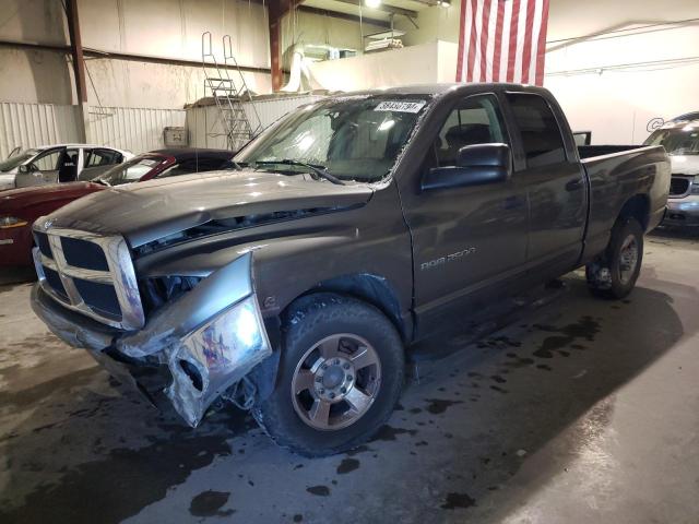 Изображение 2005 DODGE RAM 2500 ST 2005