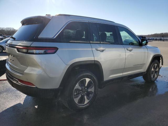 Изображение 3 2024 JEEP GRAND CHEROKEE LIMITED 4XE 2024 с VIN 1C4RJYB60RC710757