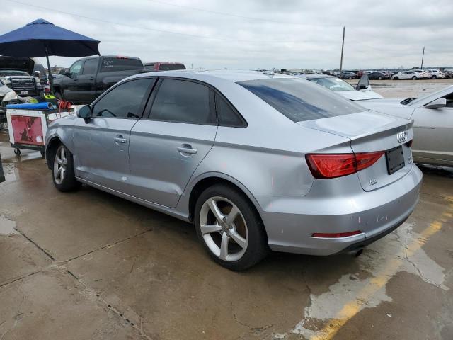 Obraz 2 z 2016 AUDI A3 PREMIUM 2016 z VIN WAUB8GFF7G1031902