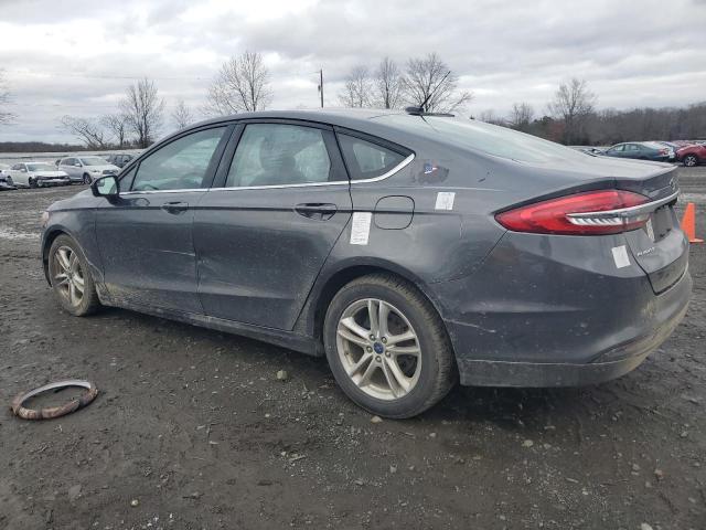 Image 2 of 2018 FORD FUSION SE 2018 with VIN 3FA6P0H78JR146189