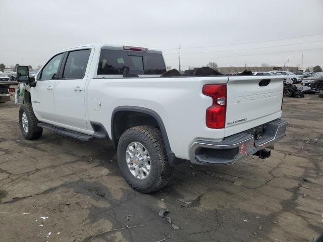Изображение 2 2022 CHEVROLET SILVERADO K3500 LT 2022 с VIN 1GC4YTEY6NF251264