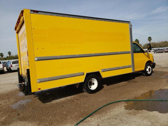 Image 3 of 2006 GMC SAVANA CUTAWAY G3500 2006 with VIN 1GDHG31U261902844
