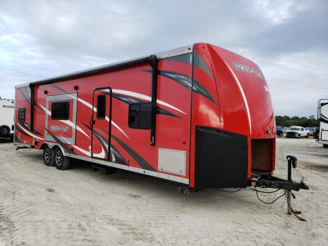 Изображение 1 2016 FRVV TRAILER 2016 с VIN 4X4TWPF27GB016282