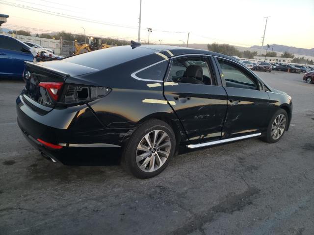 Image 3 of 2015 HYUNDAI SONATA SPORT 2015 with VIN 5NPE34AF9FH050043
