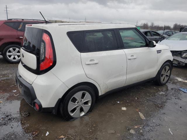 Obraz 3 z 2015 KIA SOUL  2015 z VIN KNDJN2A20F7236276