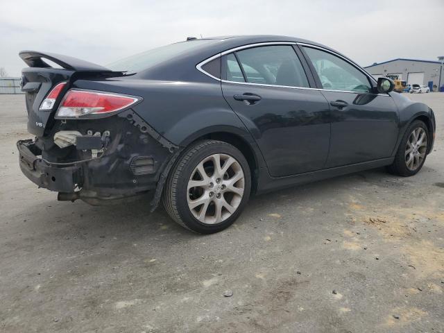 Изображение 3 2010 MAZDA 6 S 2010 с VIN 1YVHZ8CB7A5M11804